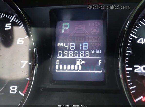 JF2SJAXC0GH448246 2016 SUBARU FORESTER Silver 