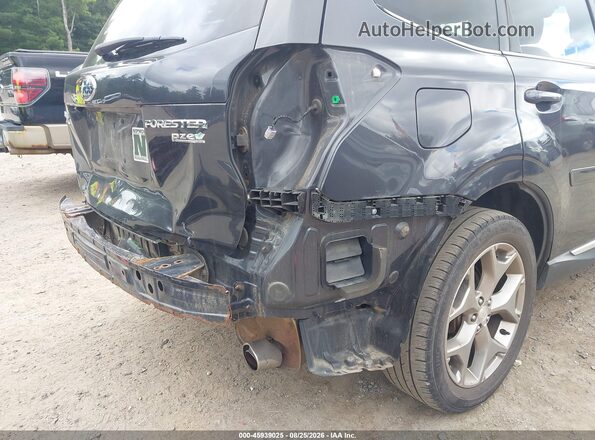 JF2SJAXC9GH534994 2016 SUBARU FORESTER Gray 