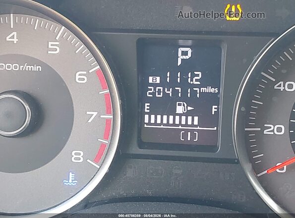 JF2SJGEC6HH542039 2017 SUBARU FORESTER Черный 