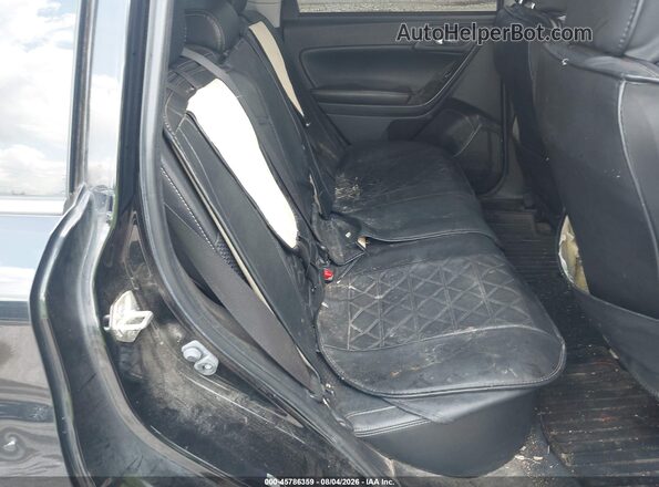 JF2SJGEC6HH542039 2017 SUBARU FORESTER Черный Вид наклейки с VIN-кодом