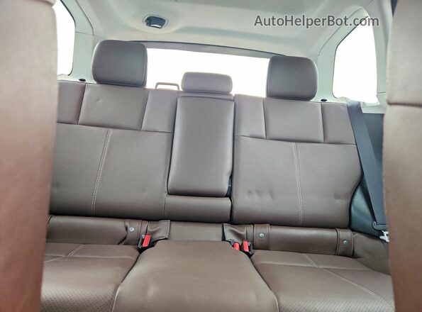 JF2SJGWC3HH503102 2017 SUBARU FORESTER Желто-коричневый Вид задних сидений