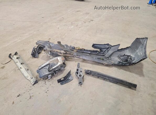 JF2SKABC1RH425663 2024 SUBARU FORESTER Серый Вид наклейки с VIN-кодом