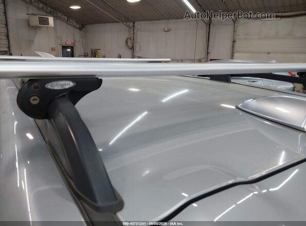 JF2SKACC4KH437763 2019 SUBARU FORESTER Silver 