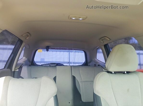 JF2SKACC5NH403674 2022 SUBARU FORESTER Угольный Вид задних сидений