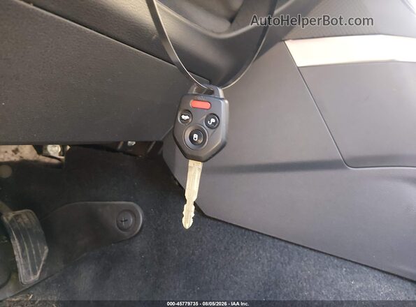 JF2SKADC5LH471226 2020 SUBARU FORESTER Silver Вид панелі приладів