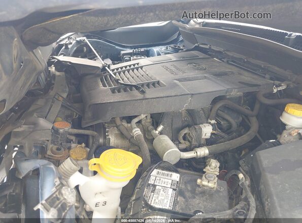 JF2SKADC7MH485582 2021 SUBARU FORESTER Blue Widok z tyłu
