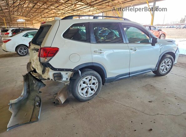 JF2SKADC9LH506818 2020 SUBARU FORESTER White Հետևի աջ