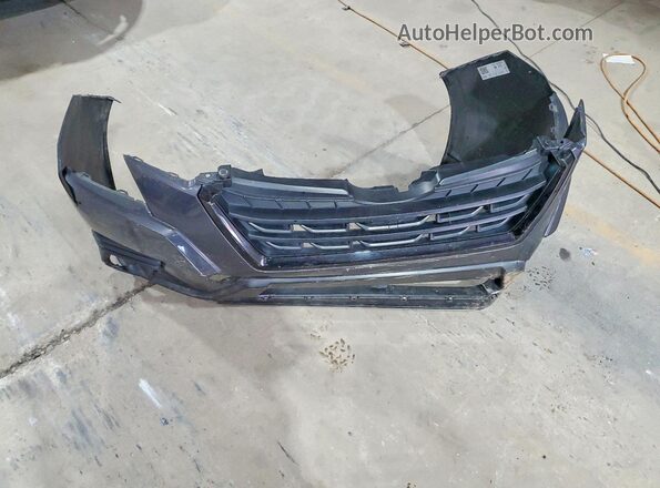 JF2SKADCXNH507706 2022 SUBARU FORESTER Charcoal Շարժիչի բաժամունքի տեսք