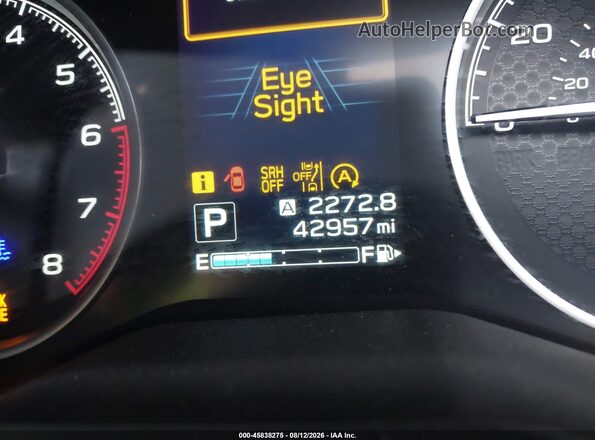JF2SKAEC1NH467482 2022 SUBARU FORESTER Green 