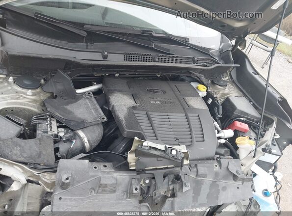 JF2SKAEC1NH467482 2022 SUBARU FORESTER Green Вид ззаду