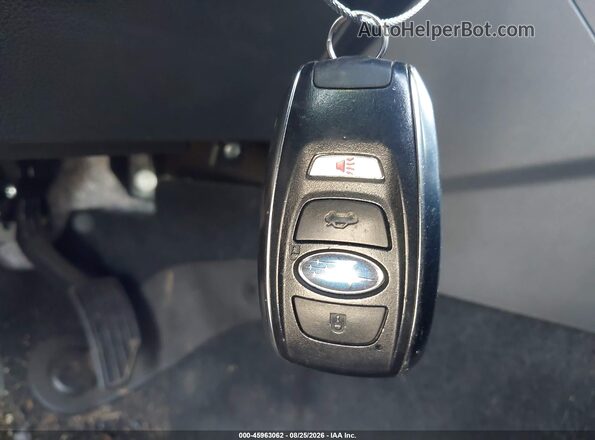 JF2SKAEC4NH416705 2022 SUBARU FORESTER Green Вид панелі приладів