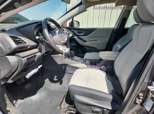 JF2SKAEC5PH472865 2023 SUBARU FORESTER Gray 