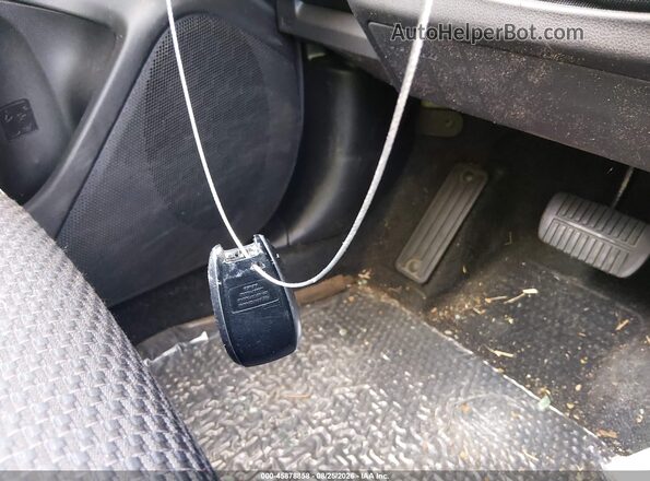 JF2SKAEC7NH413667 2022 SUBARU FORESTER Gray Vista del salpicadero