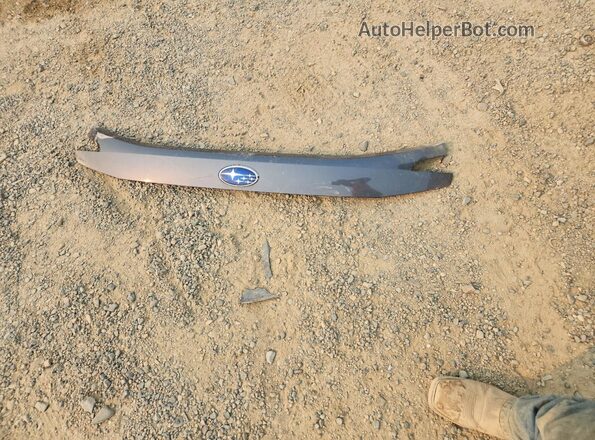 JF2SKAFC5MH540611 2021 SUBARU FORESTER Угольный Вид подкапотного пространства