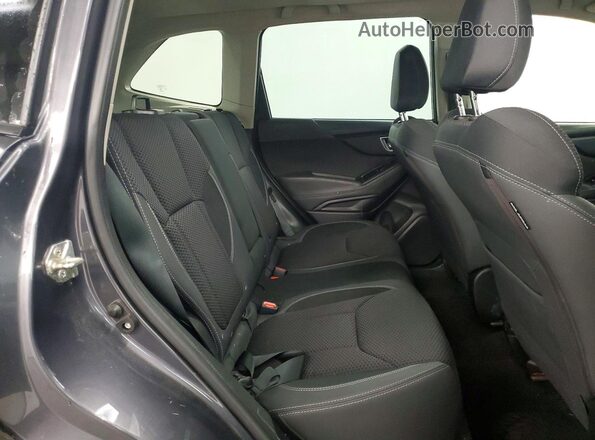 JF2SKAFC5MH544903 2021 SUBARU FORESTER Gray Vista de los asientos traseros
