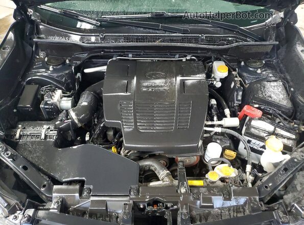 JF2SKAFC5MH544903 2021 SUBARU FORESTER Gray Vista interior trasera