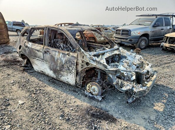 JF2SKAGC7KH447696 2019 SUBARU FORESTER Burn Przód prawy