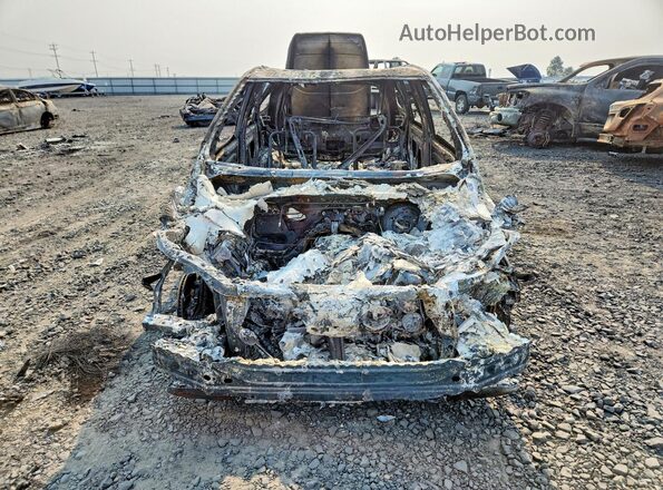 JF2SKAGC7KH447696 2019 SUBARU FORESTER Burn Widok z przodu