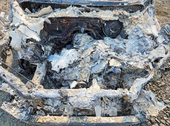 JF2SKAGC7KH447696 2019 SUBARU FORESTER Burn Widok wnętrza z tyłu