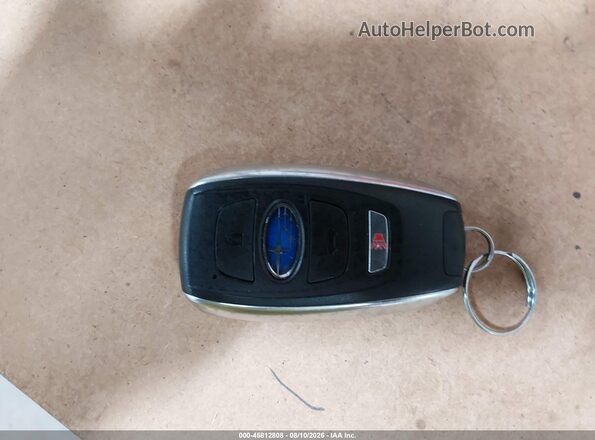JF2SKAHC1RH484249 2024 SUBARU FORESTER Silver Vista del salpicadero