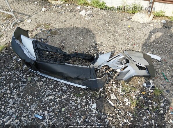 JF2SKAJC0RH410654 2024 SUBARU FORESTER Серебряный Вид щитка приборов