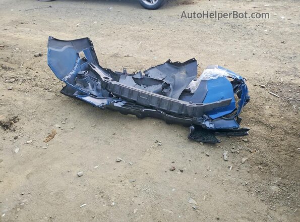JF2SKAJC1RH521245 2024 SUBARU FORESTER Blue Widok naklejki z numerem VIN