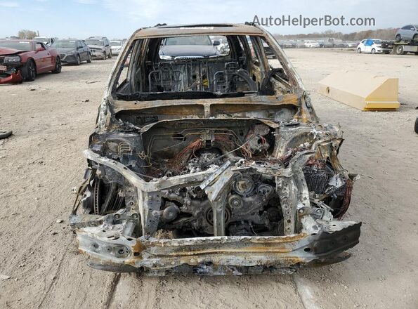 JF2SKAJC3RH415170 2024 SUBARU FORESTER Burn Widok z przodu