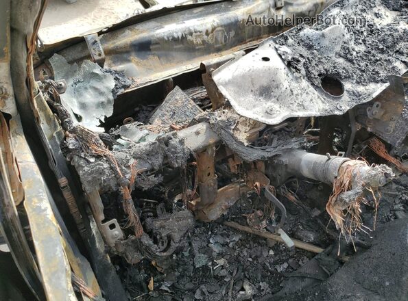 JF2SKAJC3RH415170 2024 SUBARU FORESTER Burn Widok zestawu wskaźników