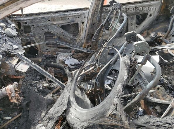 JF2SKAJC3RH415170 2024 SUBARU FORESTER Burn Widok wnętrza z przodu