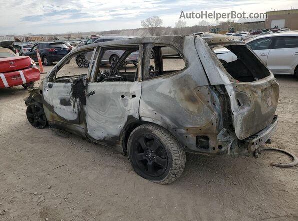 JF2SKAJC3RH415170 2024 SUBARU FORESTER Burn Tył lewy