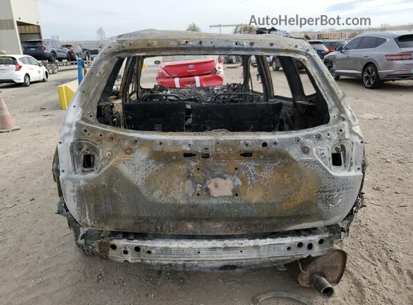 JF2SKAJC3RH415170 2024 SUBARU FORESTER Burn Widok z tyłu