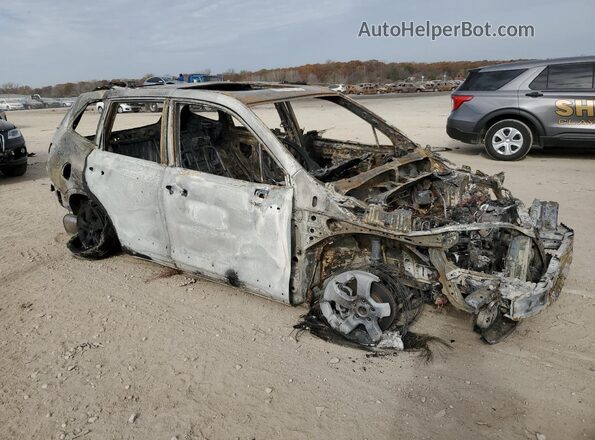 JF2SKAJC3RH415170 2024 SUBARU FORESTER Burn Przód prawy