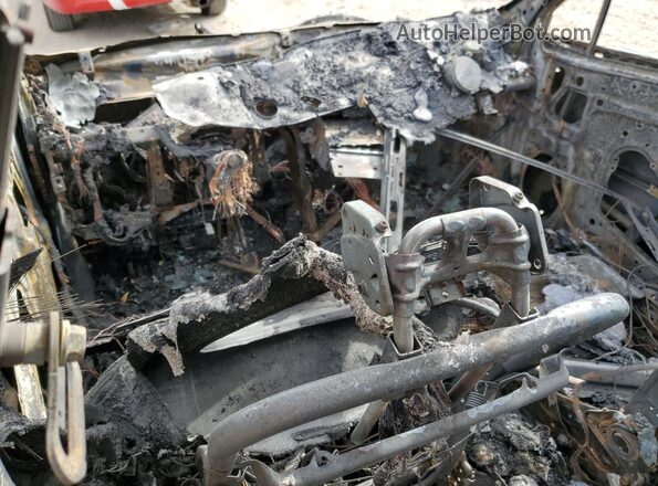 JF2SKAJC3RH415170 2024 SUBARU FORESTER Burn Widok deski rozdzielczej
