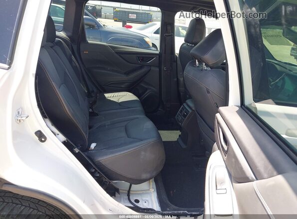 JF2SKAJC6RH402008 2024 SUBARU FORESTER Белый Вид наклейки с VIN-кодом