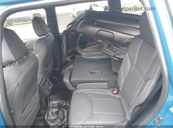 JF2SKAJC6RH420296 2024 SUBARU FORESTER Blue 