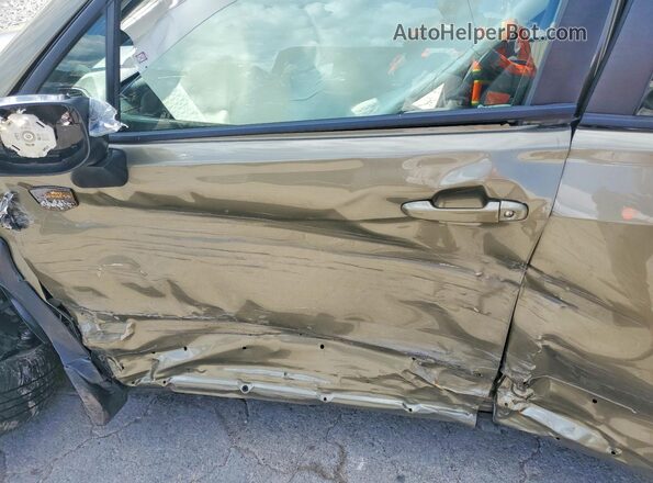 JF2SKAJC6RH446476 2024 SUBARU FORESTER Green Սալոնի դիմացի տեսք