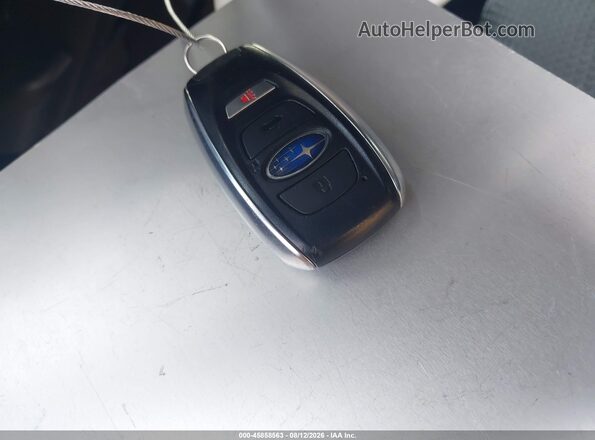 JF2SKAJC7LH565399 2020 SUBARU FORESTER Silver წინა პანელის ხედი