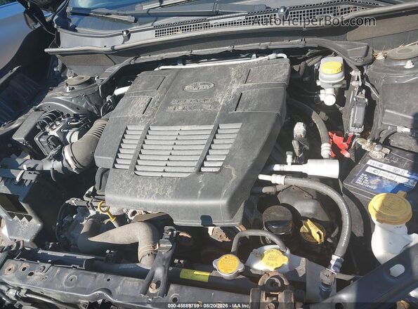 JF2SKAJC7LH607425 2020 SUBARU FORESTER Gray Rear view