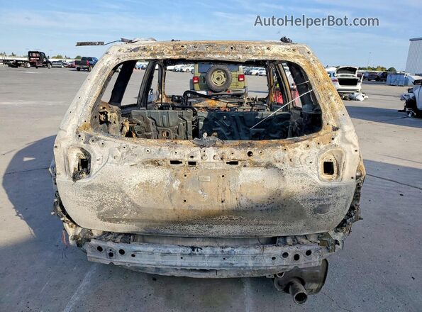 JF2SKAJC9RH413469 2024 SUBARU FORESTER Пожар Вид сзади