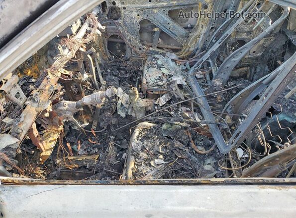 JF2SKAJC9RH413469 2024 SUBARU FORESTER Пожар Вид салона спереди