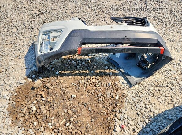 JF2SKAKC5KH445663 2019 SUBARU FORESTER Белый Вид наклейки с VIN-кодом