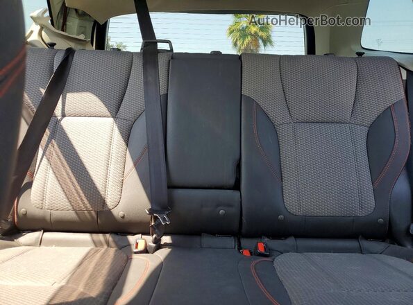 JF2SKALC0MH423815 2021 SUBARU FORESTER White Vista de los asientos traseros