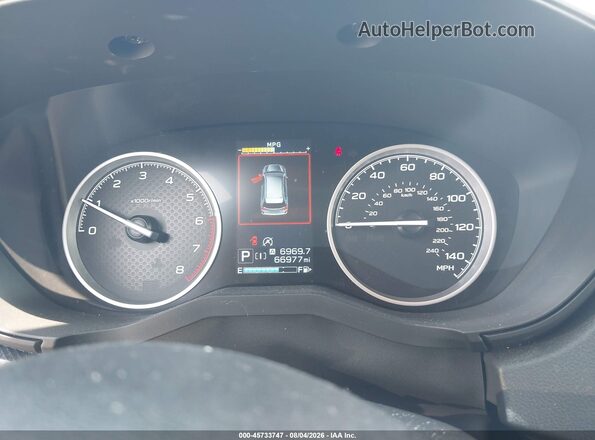 JF2SKALC5RH437152 2024 SUBARU FORESTER Черный Вид задних сидений