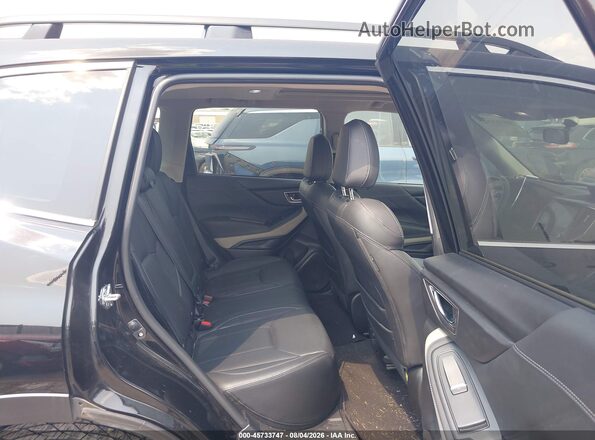 JF2SKALC5RH437152 2024 SUBARU FORESTER Черный Вид наклейки с VIN-кодом