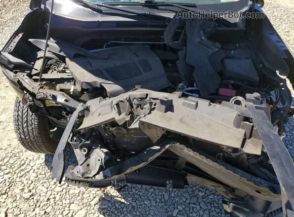 JF2SKALC9MH424090 2021 SUBARU FORESTER Black Շարժիչի բաժամունքի տեսք