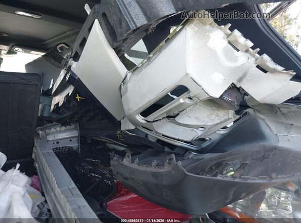 JF2SKAMC0NH418193 2022 SUBARU FORESTER White Vista del cuadro de instrumentos