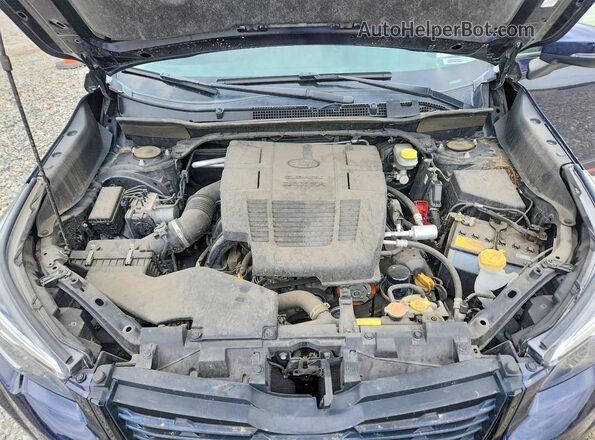 JF2SKAMC4LH515667 2020 SUBARU FORESTER Blue 