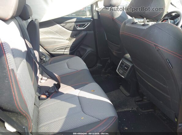 JF2SKAMC6LH429437 2020 SUBARU FORESTER Черный Вид наклейки с VIN-кодом