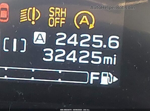 JF2SKAPC4PH547911 2023 SUBARU FORESTER Brown 