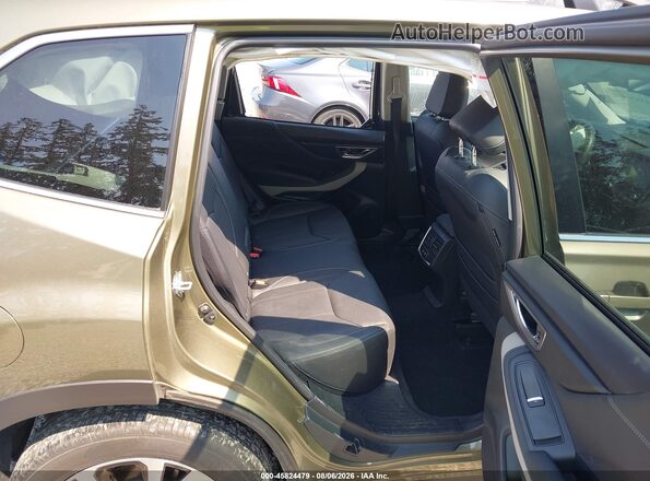 JF2SKAPC4PH547911 2023 SUBARU FORESTER Brown 